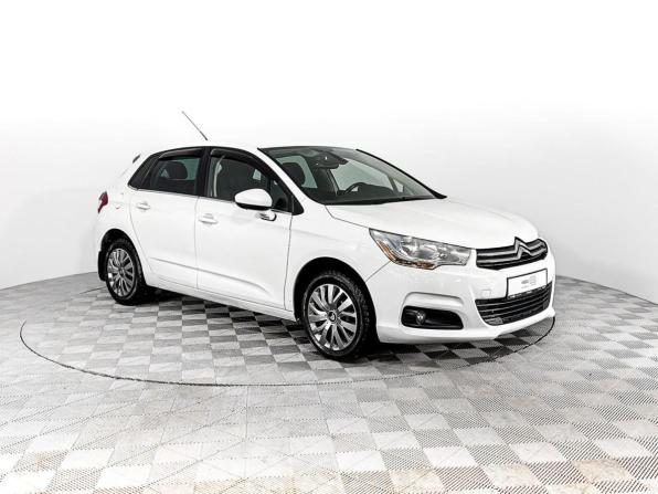 Citroen C4 II с пробегом 2011 года, цена 532 600 рублей, 98000 км, хэтчбек, Автокод Объявления