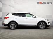 Hyundai Santa Fe III Екатеринбург  - изображение 30