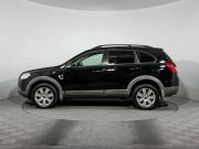 Chevrolet Captiva I Санкт-Петербург  - изображение 26