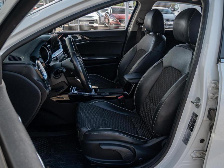 Kia Ceed III Краснодар  - изображение 10