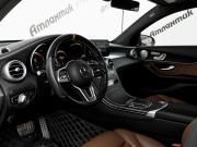 Mercedes-Benz GLC Coupe I (C253) Рестайлинг Екатеринбург  - изображение 45