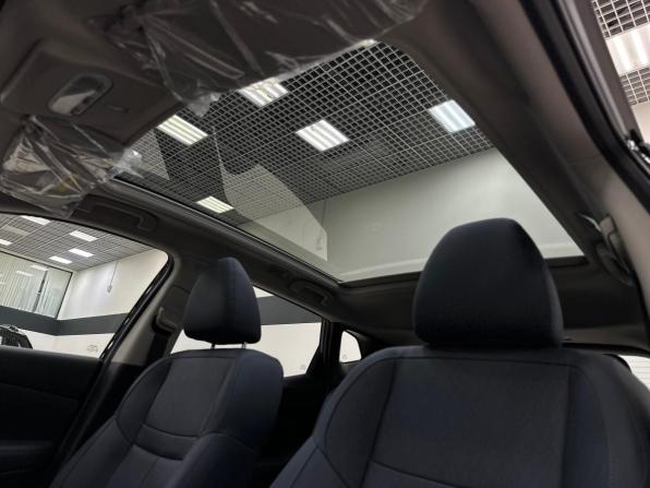 Nissan Qashqai II Рестайлинг 2 с пробегом 2025 года, цена 2 980 000 рублей, 62 км, внедорожник, Автокод Объявления