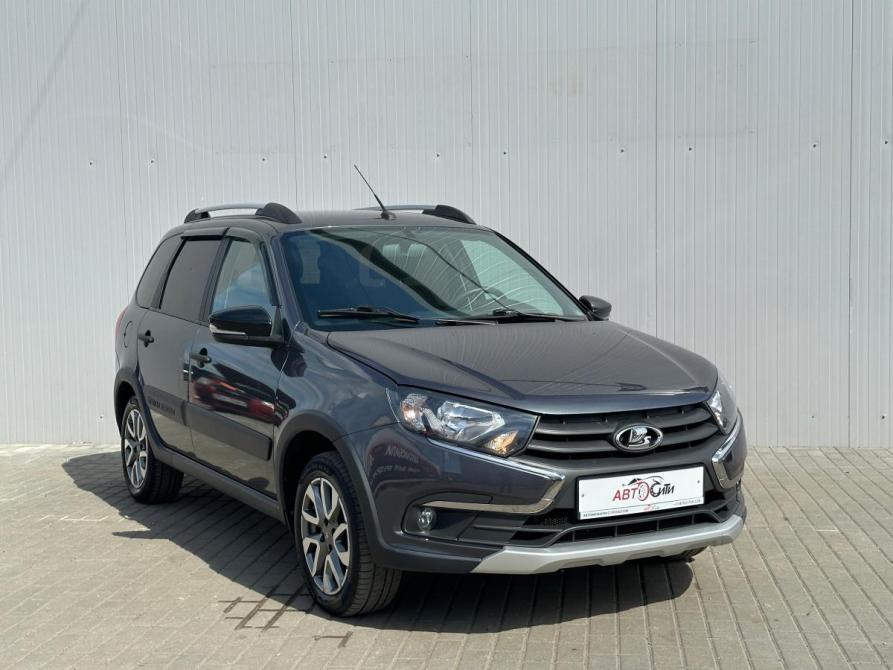 Lada (ВАЗ) Granta I Рестайлинг Тамбов  - изображение 1