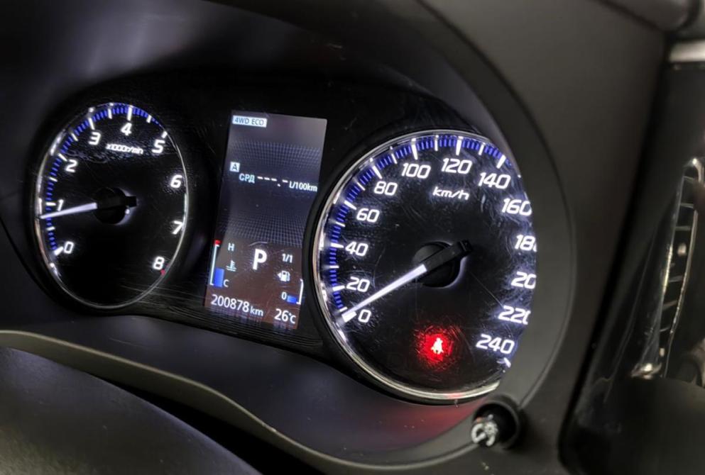 Mitsubishi Outlander III Рестайлинг 3 Волгоград  - изображение 15