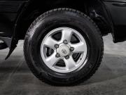 Toyota Land Cruiser 100 Series Рестайлинг 1 Иркутск  - изображение 45