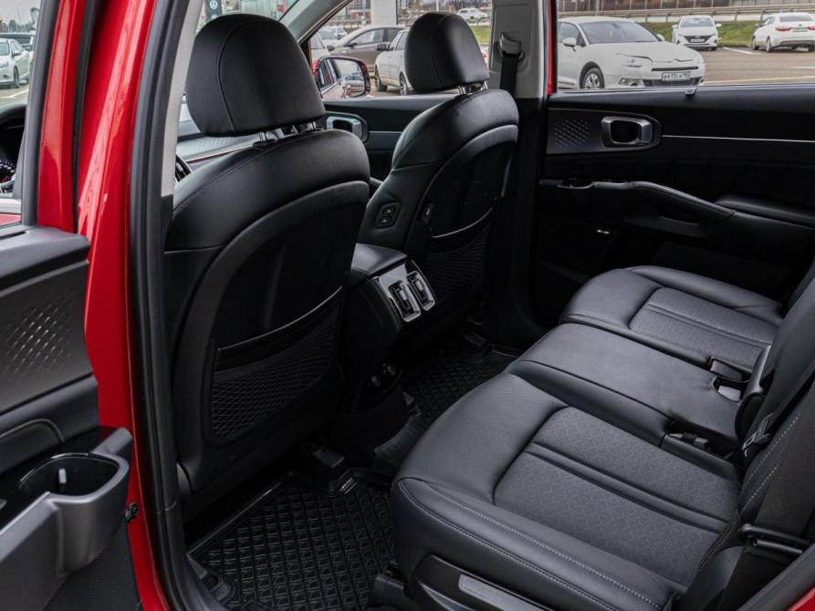 Kia Sorento IV Краснодар  - изображение 21