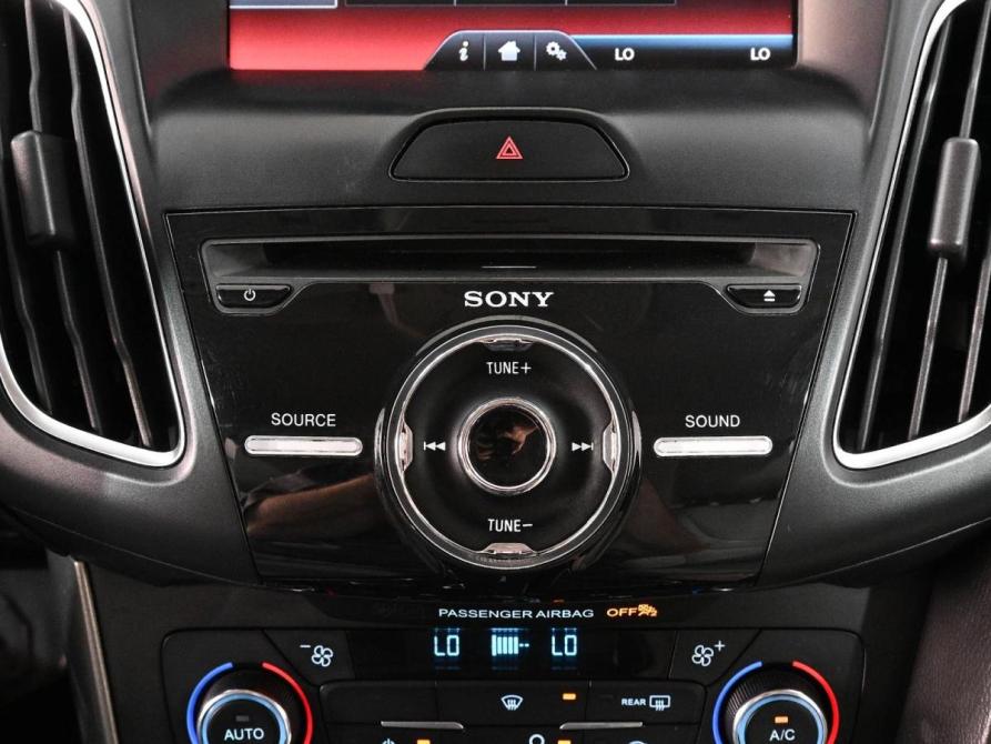 Ford Focus III Рестайлинг Ростов-на-Дону  - изображение 15
