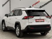 Toyota RAV4 V (XA50) Екатеринбург  - изображение 30