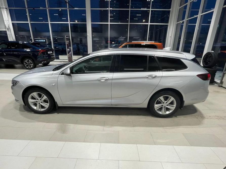 Opel Insignia II Серпухов  - изображение 8