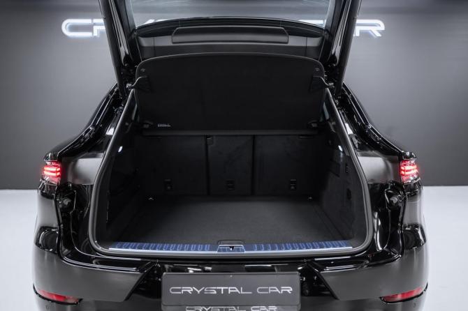 Новый Porsche Cayenne III Рестайлинг 2026 года, цена 25 290 000 рублей, внедорожник, Автокод Объявления