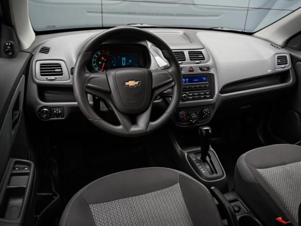 Chevrolet Cobalt II Рестайлинг с пробегом 2021 года, цена 865 000 рублей, 85506 км, седан, Автокод Объявления