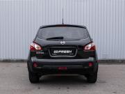 Nissan Qashqai I Рестайлинг Сочи  - изображение 22