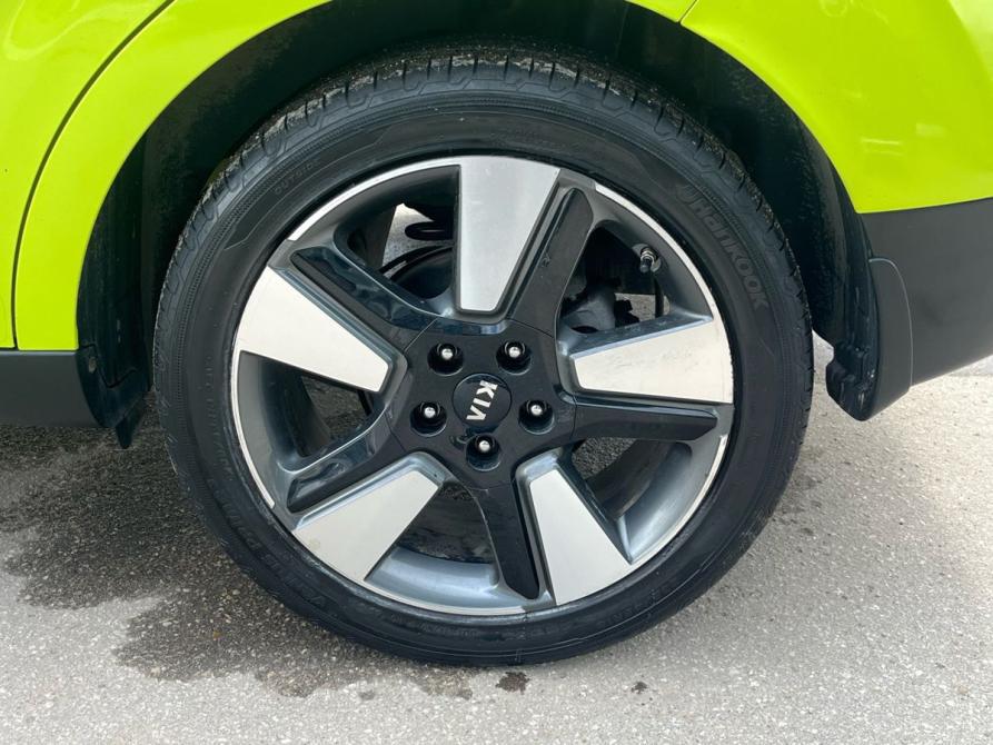 Kia Soul III Калуга  - изображение 7