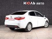Kia Rio III Екатеринбург  - изображение 24