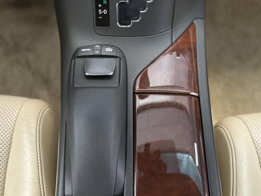 Lexus RX III Рестайлинг Новосибирск  - изображение 18