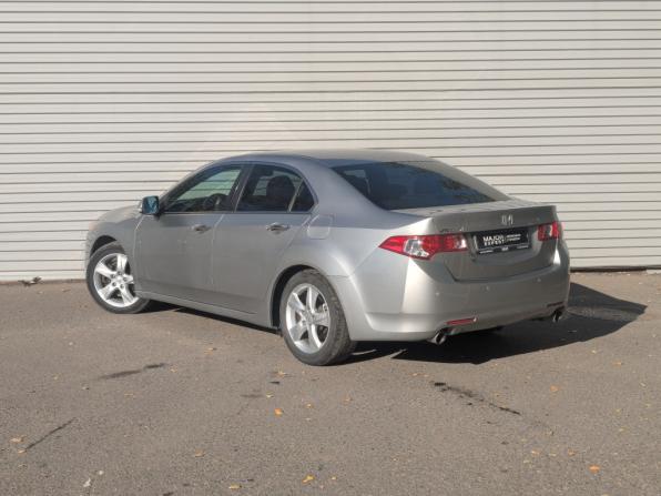 Honda Accord VIII с пробегом 2008 года, цена 1 315 000 рублей, 160927 км, седан, Автокод Объявления