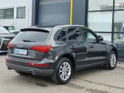 Audi Q5 I (8R) Рестайлинг Москва  - изображение 24