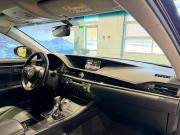 Lexus ES VI Рестайлинг Москва  - изображение 34