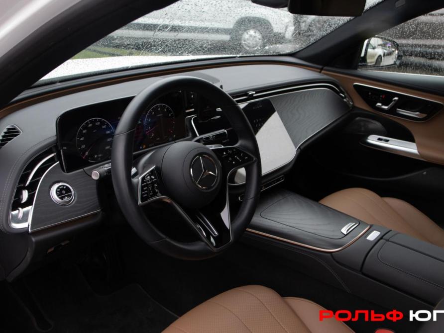 Mercedes-Benz E-Класс VI (W214 S214) Москва  - изображение 10