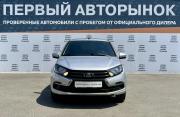 Lada (ВАЗ) Granta I Рестайлинг Краснодар  - изображение 21