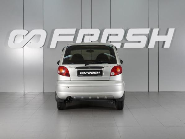 Daewoo Matiz I Рестайлинг с пробегом 2007 года, цена 399 000 рублей, 176988 км, хэтчбек, Автокод Объявления