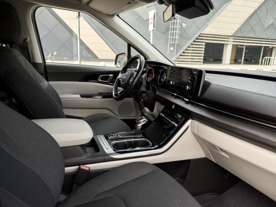 Kia Carnival IV Казань  - изображение 6