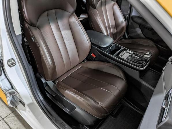 BAIC U5 Plus с пробегом 2023 года, цена 775 000 рублей, 142559 км, седан, Автокод Объявления