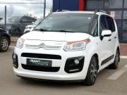 Citroen C3 Picasso I Рестайлинг Иваново  - изображение 20