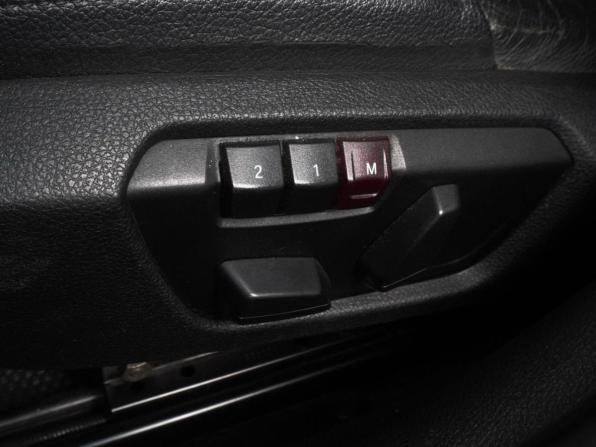BMW 3 серии VI (F3x) с пробегом 2012 года, цена 1 829 000 рублей, 321031 км, седан, Автокод Объявления