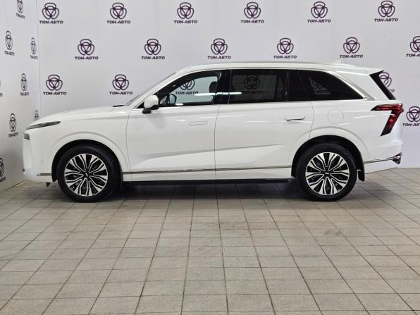Wey 07 с пробегом 2024 года, цена 5 154 000 рублей, 26380 км, внедорожник, Автокод Объявления
