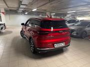 Chery Tiggo 7 Pro I Санкт-Петербург  - изображение 12