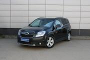Chevrolet Orlando I Ярославль  - изображение 15