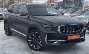 Geely Monjaro I Челябинск  - изображение 12