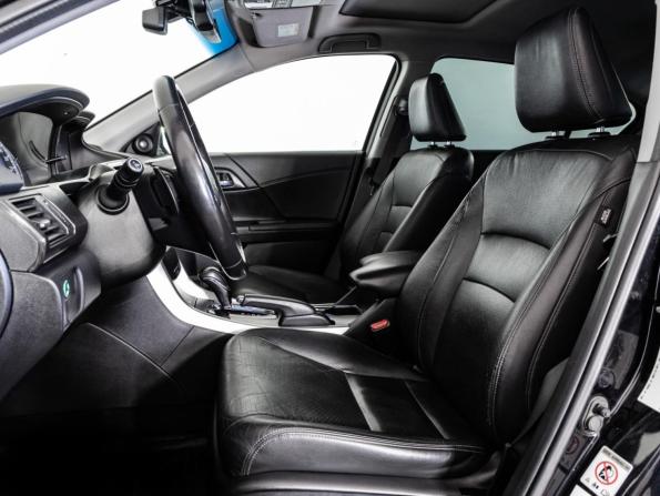Honda Accord IX с пробегом 2013 года, цена 1 469 000 рублей, 183574 км, седан, Автокод Объявления