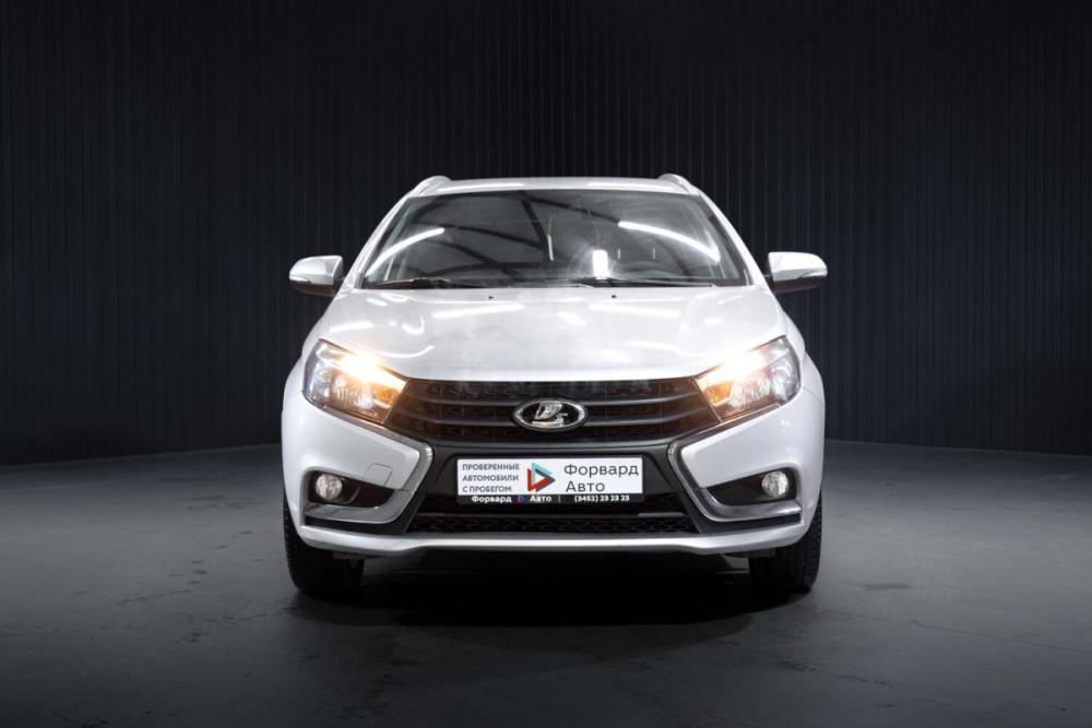 Lada (ВАЗ) Vesta I Тюмень  - изображение 2