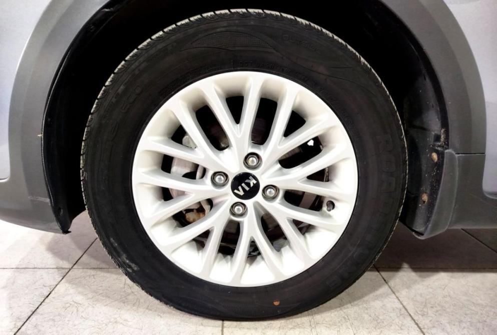 Kia Rio IV Саратов  - изображение 10