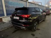Changan CS75 I Рестайлинг Пермь  - изображение 6