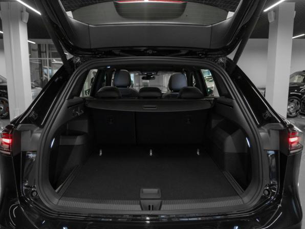 Volkswagen Tiguan III (China Market) с пробегом 2026 года, цена 4 650 000 рублей, 50 км, внедорожник, Автокод Объявления