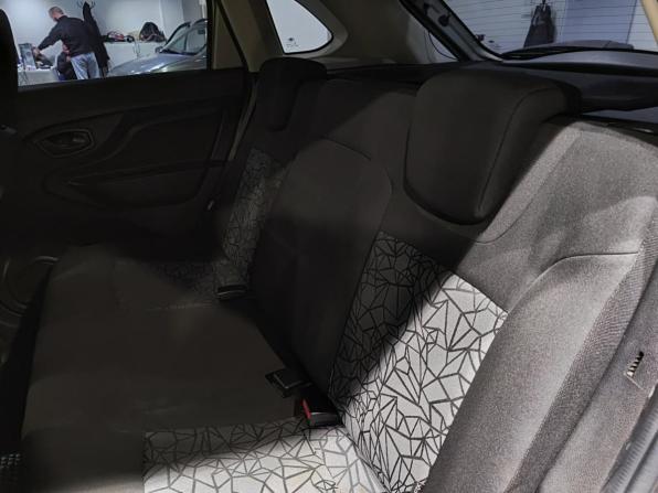 Lada (ВАЗ) XRAY I с пробегом 2017 года, цена 646 000 рублей, 163656 км, хэтчбек, Автокод Объявления