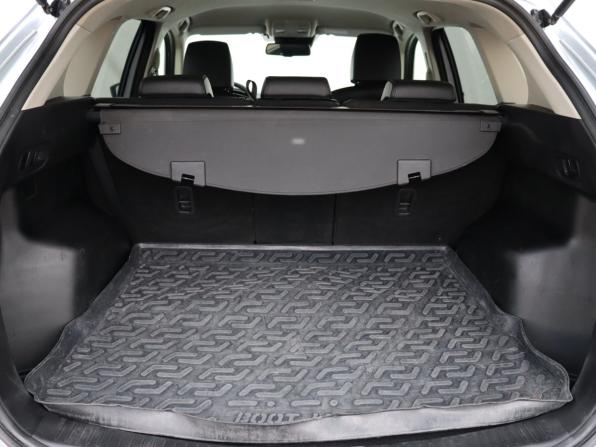 Mazda CX-5 I с пробегом 2015 года, цена 1 250 000 рублей, 319057 км, внедорожник, Автокод Объявления