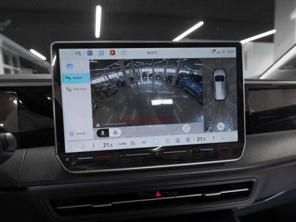 Volkswagen Talagon I с пробегом 2025 года, цена 5 900 000 рублей, 98 км, внедорожник, Автокод Объявления