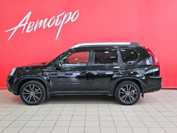 Nissan X-Trail II Рестайлинг с пробегом 2013 года, цена 1 577 000 рублей, 164091 км, внедорожник, Автокод Объявления