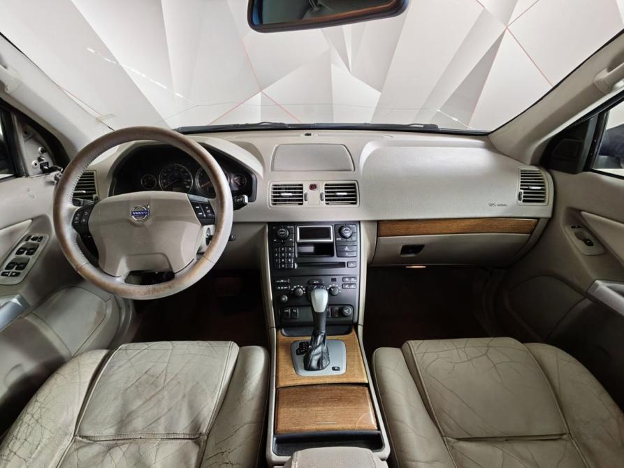 Volvo XC90 I Москва  - изображение 11