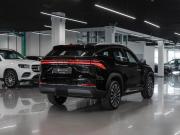 Geely Galaxy M7 Москва  - изображение 36