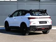 Geely Coolray I Рестайлинг Новороссийск  - изображение 24