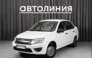 Lada (ВАЗ) Granta I Красноярск  - изображение 14