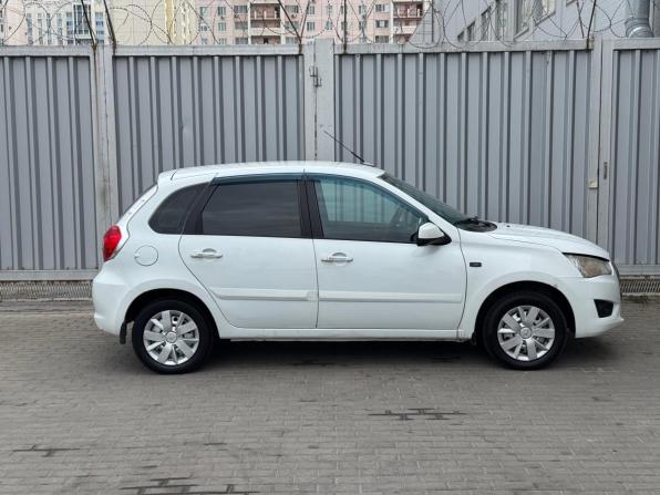 Datsun mi-DO с пробегом 2016 года, цена 445 000 рублей, 186888 км, хэтчбек, Автокод Объявления