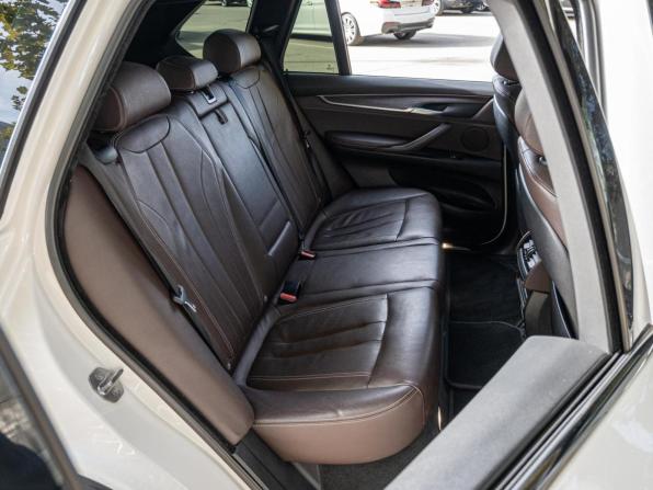 BMW X5 III (F15) с пробегом 2016 года, цена 3 280 000 рублей, 254423 км, внедорожник, Автокод Объявления