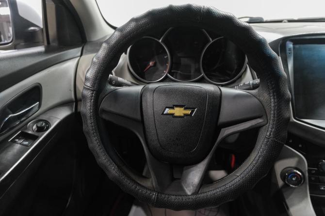 Chevrolet Cruze I с пробегом 2012 года, цена 899 000 рублей, 176000 км, хэтчбек, Автокод Объявления