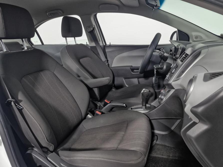Chevrolet Aveo II Нижний Новгород  - изображение 9